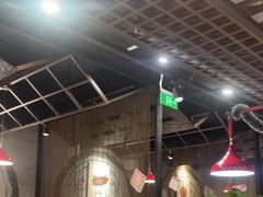 -叶派龙虾•招牌香辣蟹·海鲜(中海国际店)