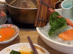 -松野谷·寿喜烧自助(华联顺义金街购物中心店)