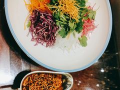 -小八仙·宴(三峡茶庄店)