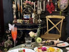 -第101座花园餐厅(湖滨88店)