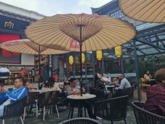 -壹丁咖啡(宽窄巷子店)