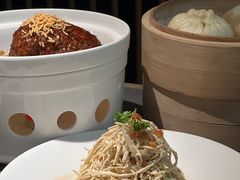 -晓淮山·扬州早茶·淮扬菜(龙阳广场店)