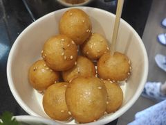 -黑色经典臭豆腐·湖南特产(步行街店)