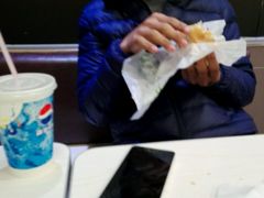 -华莱士·全鸡汉堡(乐城店)