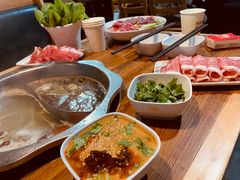 -傣妹火锅(南京东路一店)