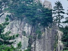-安徽天堂寨风景区
