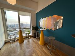 -WeWork中国(东煌大厦社区店)