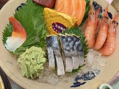 -黑松白鹿(金融街店)