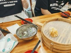 -海汇源老烧麦店(东大街总店)