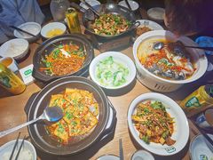 -费大厨辣椒炒肉(万家丽一店)
