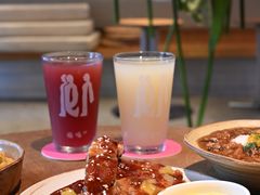 -福嗝er 咖啡&精酿餐吧(东四店)