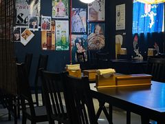 -日本料理神拉面