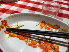 -西贝(枫蓝国际购物中心店)