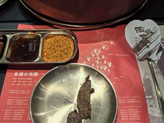 -西塔老太太泥炉烤肉(北京双井店)