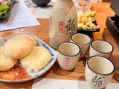 -束河人家(南锣鼓巷店)