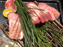 -九田家黑牛烤肉料理(太阳宫广场店)