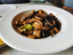 -半山腰·云南菜(侨福芳草地店)