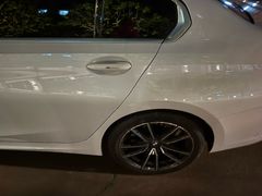 -鲨鱼皮汽车凹陷玻璃修复(静安店)