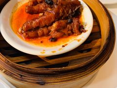 -万龙洲海鲜(大兴绿地缤纷城店)