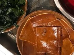 青年豆干-周幺妹重庆老火锅(银泰城总店)