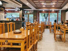 大堂-金生隆(六铺炕店)