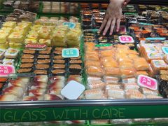 -鲜道寿司(无锡苏宁店)