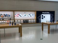 -Apple零售店(玄武湖店)