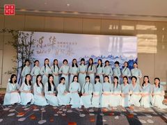 -汉艺唐风茶艺培训(联发华美空间店)