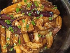 -老伙记海鲜码头(北滘店)