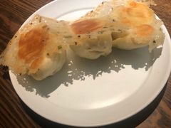 黑松露牛肉水煎包-掌柜的店·河南菜(世茂店)
