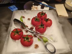 -小大董·烤鸭(西单大悦城店)