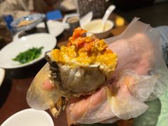 -成隆行·蟹王府(九江路店)