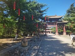 -尧庙景区