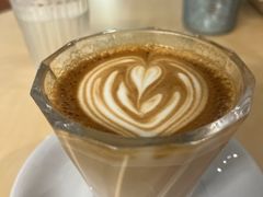 -工页咖啡X COFFEE(龙东路店)