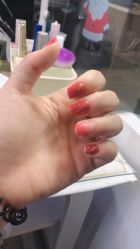 -Hands Nail专业美甲美睫