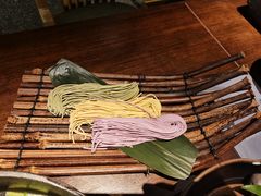 -盡膳口福跷脚牛肉火锅(合生汇购物中心店)