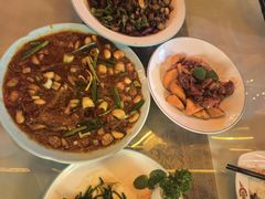 -海尔巴格·新疆菜(吐鲁番店)