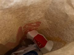 -麦当劳(杭州东站高铁店)