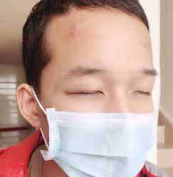 -久匠·纹眉半永久野生眉