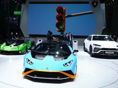 -国家会展中心