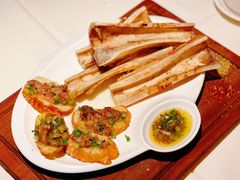 -Pasha帕夏土耳其餐厅(南昌路店)