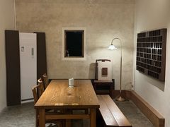 -兮食农场餐厅