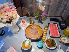 -慢丽江·云南野生菌土鸡锅(付家庄店)