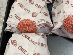 -OUR Bakery(SKP-S店)