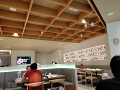 大堂-关东小磨东北菜(漕河泾印象城店)