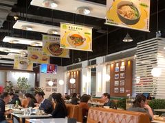 -金湖港式餐厅(建外店)