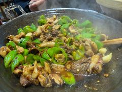 -张氏父子常德肠子馆(贺龙店)