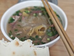 -老李家杂肝汤(回民街店)