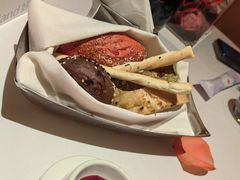 -佐度王子扒房(西城红场店)
