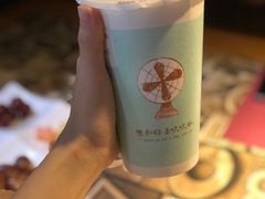 -厝内小眷村(中山利和店)